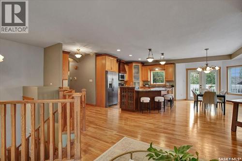 214 Burke Place, Warman, SK - Indoor