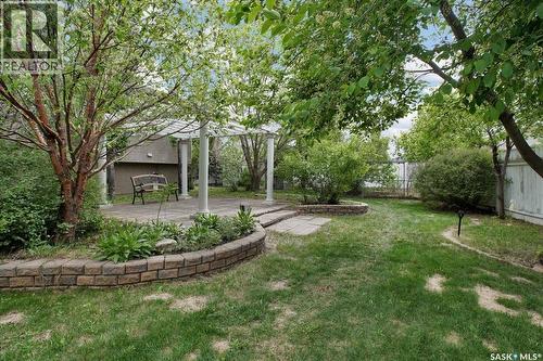 214 Burke Place, Warman, SK - Outdoor