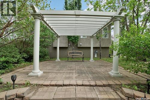 214 Burke Place, Warman, SK - Outdoor