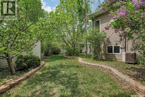 214 Burke Place, Warman, SK - Outdoor