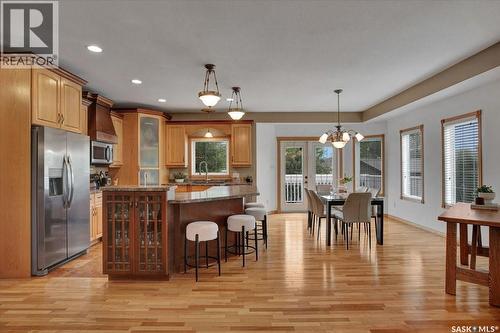 214 Burke Place, Warman, SK - Indoor