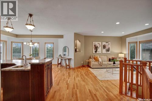 214 Burke Place, Warman, SK - Indoor