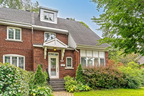 1140 Ch. Dunraven  Mont-Royal, QC H3P 2M1