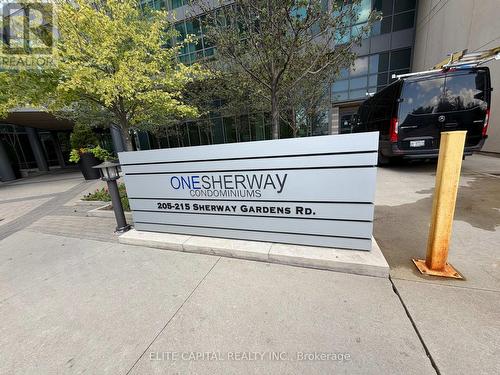 PH104 - 215 SHERWAY GARDENS ROAD , Toronto, Ontario M9C 0A4 2