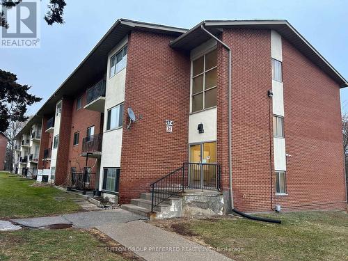 202 - 1174 HAMILTON ROAD  London East (East O), ON N5W 1A9