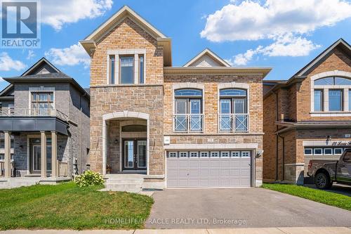 25 LORNE THOMAS PLACE , New Tecumseth, Ontario L9R 0T8 2