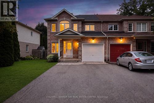 37 RAINBOW COURT  Georgina, ON L4P 3Z6