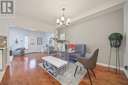 12 John Gary Drive, Markham, ON 