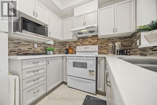 12 John Gary Drive, Markham, ON 