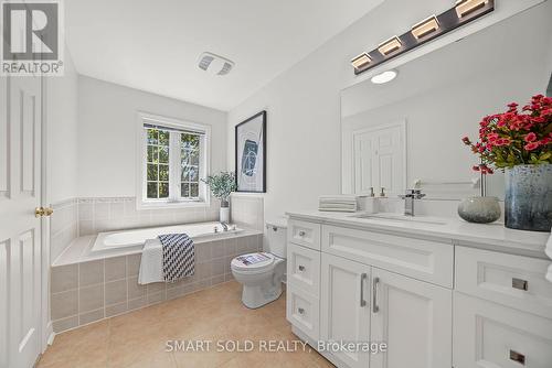 12 John Gary Drive, Markham, ON 