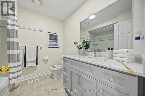 12 John Gary Drive, Markham, ON 