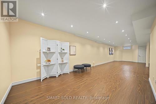 12 John Gary Drive, Markham, ON 