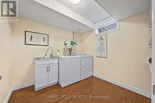 12 John Gary Drive, Markham, ON 
