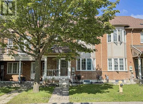 12 John Gary Drive, Markham, ON 