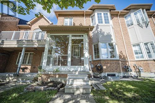 12 John Gary Drive, Markham, ON 