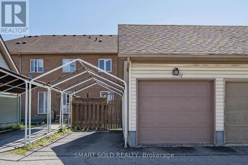 12 John Gary Drive, Markham, ON 