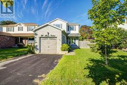90 MOON DRIVE Barrie, ON L4N 7G9