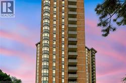 5250 LAKESHORE Road Unit# 1901  Burlington, ON L7L 5L2