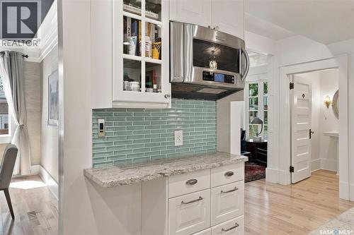 100 Poplar Crescent, Saskatoon, SK - Indoor