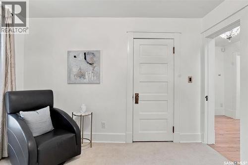 100 Poplar Crescent, Saskatoon, SK - Indoor