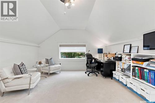 100 Poplar Crescent, Saskatoon, SK - Indoor