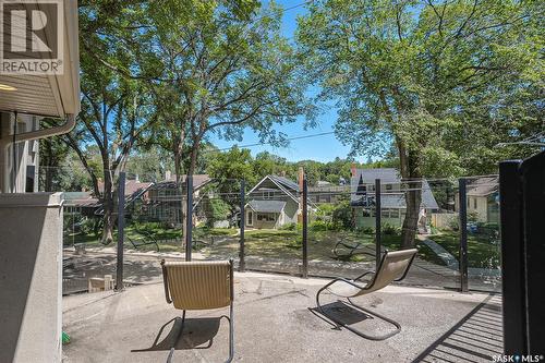 100 Poplar Crescent, Saskatoon, SK - Outdoor