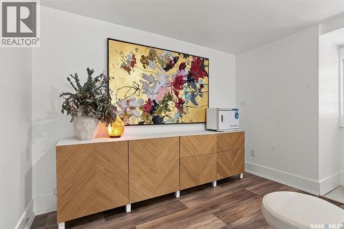 100 Poplar Crescent, Saskatoon, SK - Indoor