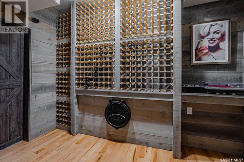 100 Poplar Crescent, Saskatoon, SK - Indoor Photo Showing Other Room