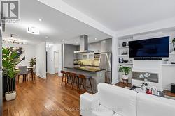 107 - 116 GEORGE STREET Toronto, ON M5A 3S2