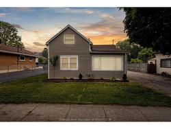 133 Woods Street Chatham, ON N7L 3P9