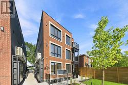 7 - 549 MELBOURNE AVENUE Ottawa, ON K2A 1W7