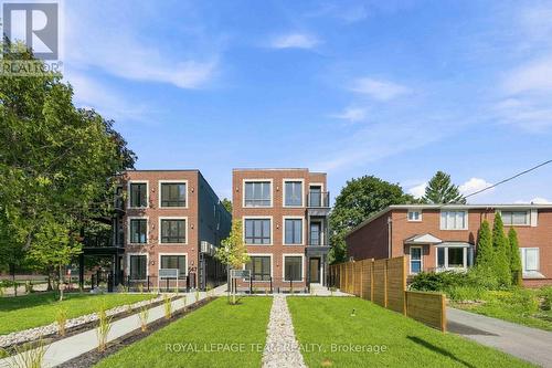 7 - 549 MELBOURNE AVENUE , Ottawa, Ontario K2A 1W7 2