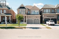 40 STANNARDVILLE DRIVE Ajax, ON L1T 0N9
