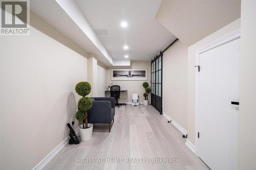 40 STANNARDVILLE DRIVE , Ajax, Ontario L1T 0N9 2