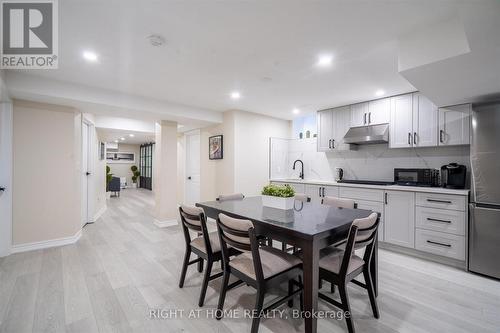 40 STANNARDVILLE DRIVE , Ajax, Ontario L1T 0N9 4