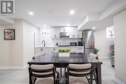 40 STANNARDVILLE DRIVE , Ajax, Ontario L1T 0N9 5