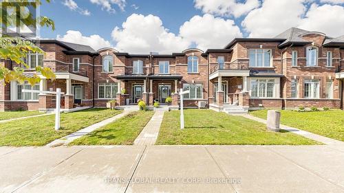181 BEECHBOROUGH CRESCENT  East Gwillimbury, ON L9N 0L6