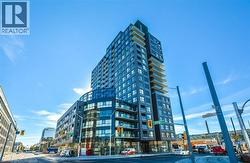 1 VICTORIA Street S Unit# 304 Kitchener, ON N2G 1G1