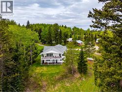 7497 LITTLE FORT 24 HIGHWAY Bridge Lake, BC V0K 1X2