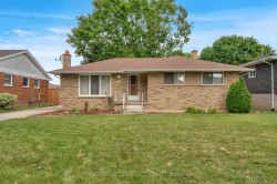 126 Partridge Crescent Chatham-Kent, ON N7L 1E9