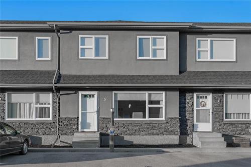 5 740 Traverse Road, Ste Anne, MB - Outdoor With Facade