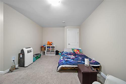 5 740 Traverse Road, Ste Anne, MB - Indoor