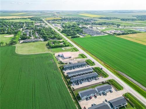 5 740 Traverse Road, Ste Anne, MB - Outdoor With View