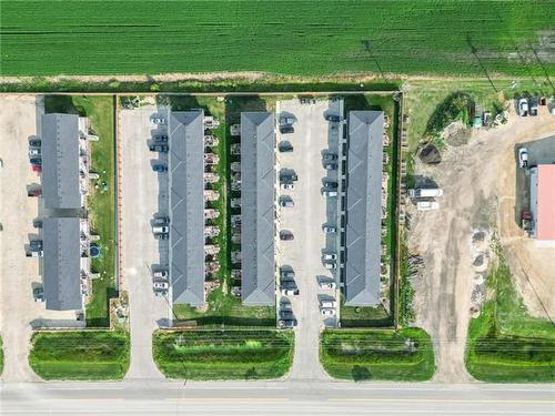 5 740 Traverse Road, Ste Anne, MB - Outdoor