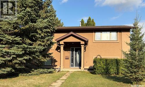 106 Stewart CRESCENT  Yorkton, SK S3N 3J5