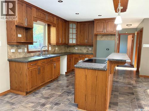 106 Stewart Crescent, Yorkton, SK 