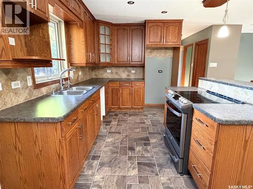 106 Stewart Crescent, Yorkton, SK 