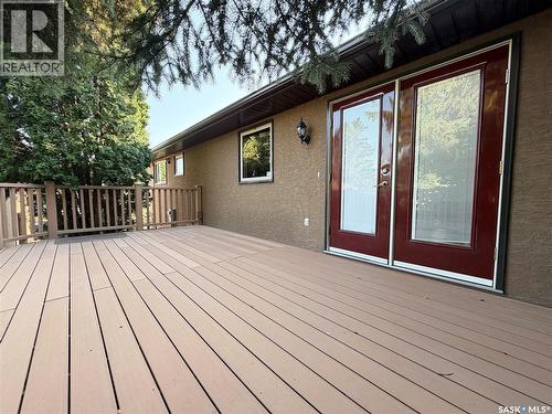 106 Stewart Crescent, Yorkton, SK 