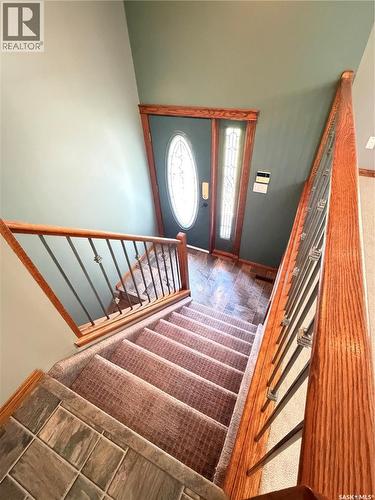 106 Stewart Crescent, Yorkton, SK 