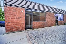 101 - 555 KING STREET W  Prescott, ON K0E 1T0